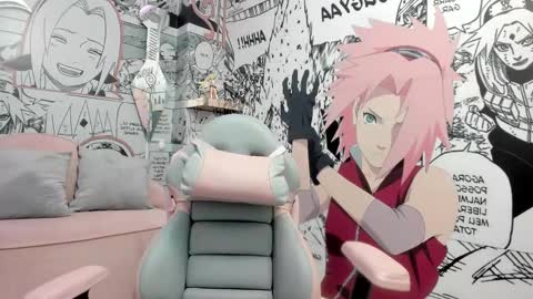 ANNI online show from March 2025 10:00:02 AM