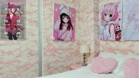 ANNI online show from October 2025 10:08:01 AM