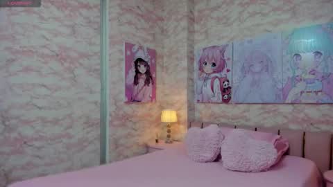 ANNI online show from November 2025 10:05:01 AM