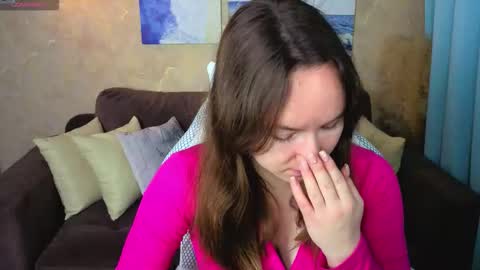 Alexandra online show from November 2025 02:55:02 AM