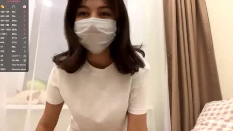 Milana online show from February 2026 05:53:01 PM