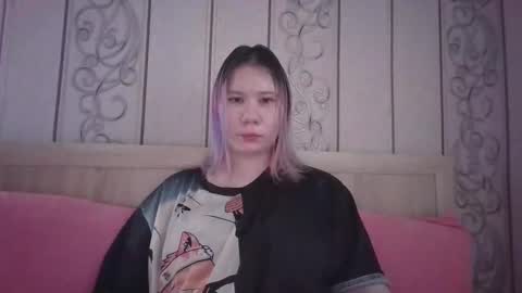 Snapshot of little_kitsune chatting on September 2025 11:48:01 AM Rachel online show from September 2025 11:48:01 AM