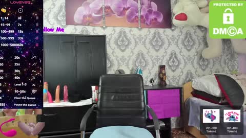 Letti online show from December 2024 06:26:02 AM