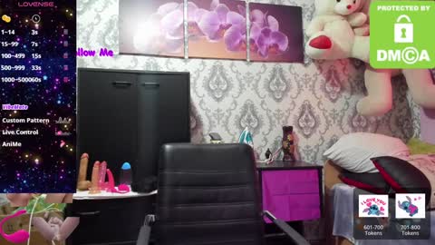 Letti online show from December 2024 05:53:02 AM