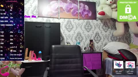 Letti online show from December 2024 08:58:01 AM