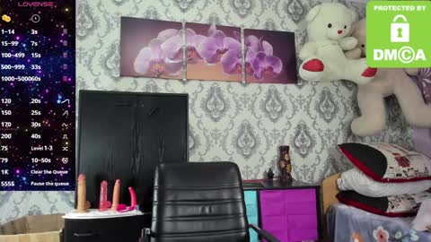 Letti online show from December 2024 05:29:02 AM