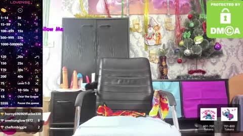 Letti online show from January 2025 08:46:02 AM