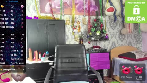 Letti online show from January 2025 08:52:01 AM