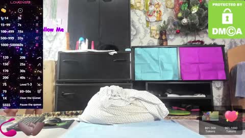 Letti online show from January 2025 04:30:02 AM