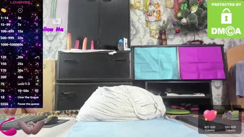 Letti online show from January 2025 04:41:02 AM