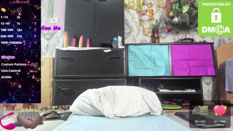 Letti online show from January 2025 11:00:02 AM