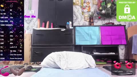 Letti online show from January 2025 07:36:01 AM