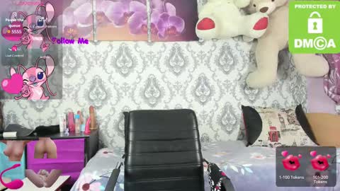 Letti online show from March 2025 05:09:01 AM