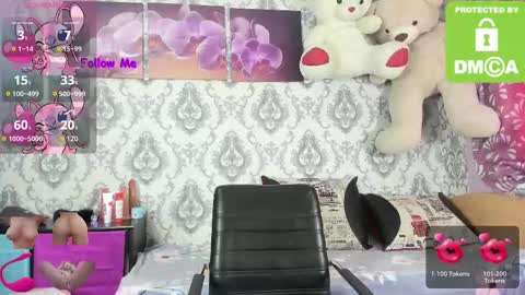 Letti online show from March 2025 06:15:02 AM