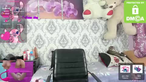 Letti online show from March 2025 05:08:01 AM