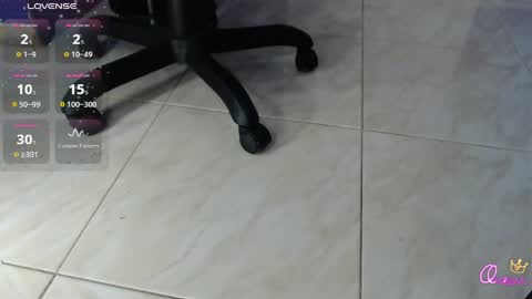 Misstress Martina  online show from May 2026 07:19:02 PM