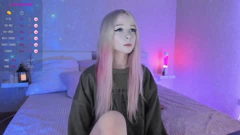 Maria online show from December 2024 09:13:02 PM