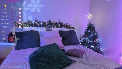 Maria online show from December 2024 02:38:02 AM