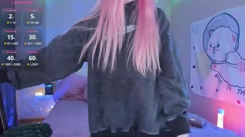 Maria online show from October 2025 09:50:02 PM