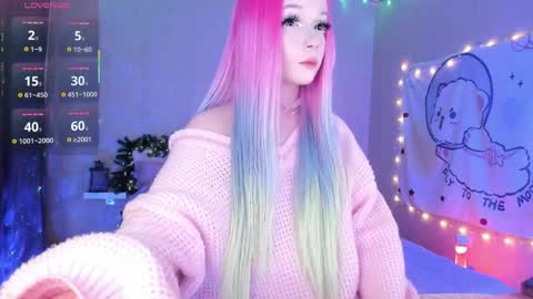 Maria online show from April 2026 10:36:02 PM