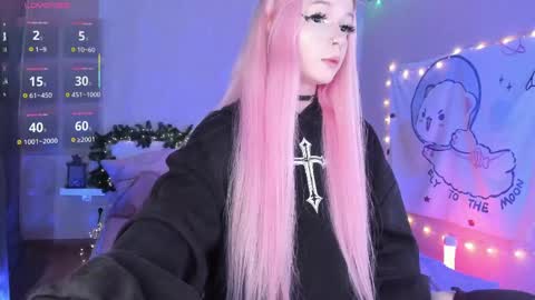 Maria online show from May 2026 10:50:02 PM