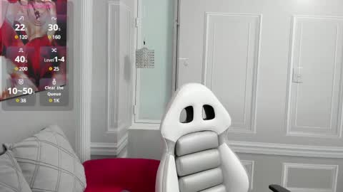 Katty online show from December 2024 10:12:01 AM