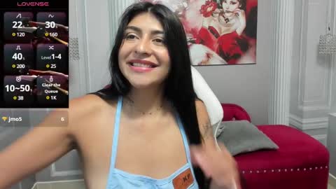 Katty online show from January 2025 05:02:02 AM