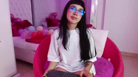 Paulette online show from March 2026 03:58:02 AM