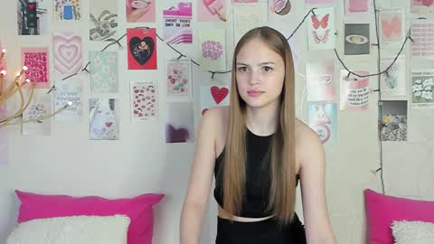 Snapshot of little_radiant_sun chatting on March 2026 07:47:01 AM Kriss online show from March 2026 07:47:01 AM