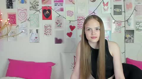 Snapshot of little_radiant_sun chatting on April 2026 08:41:01 AM Kriss online show from April 2026 08:41:01 AM