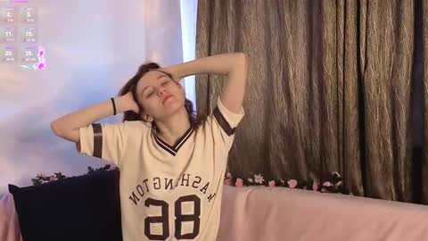 Rosy online show from November 2025 04:18:02 AM