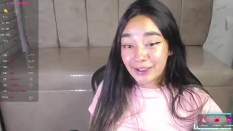 Snapshot of little_samy_v chatting on April 2026 08:44:01 PM Hi Stream 1430 to 2100pm online show from April 2026 08:44:01 PM