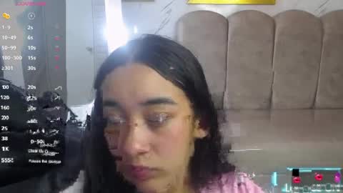 Snapshot of little_samy_v chatting on May 2026 08:28:02 PM Hi Stream 1430 to 2100pm online show from May 2026 08:28:02 PM