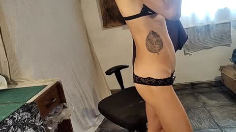 little_savage online show from January 2025 09:40:01 PM