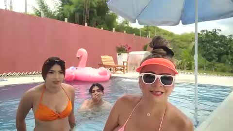 Sharol  online show from September 2025 04:21:02 PM