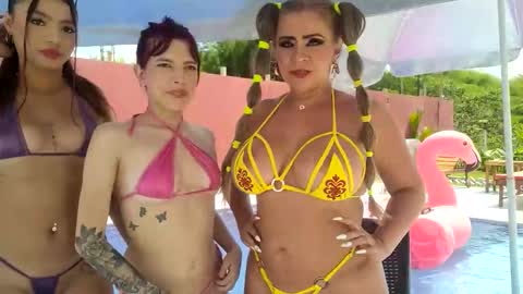 Sharol  online show from October 2025 03:10:02 PM