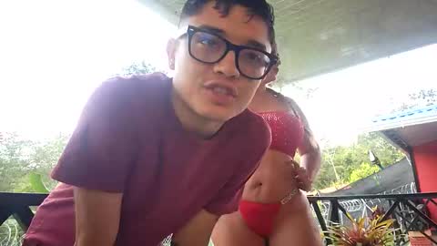 Snapshot of little_sharol1 chatting on December 2025 03:18:02 PM Anita and her friends online show from December 2025 03:18:02 PM