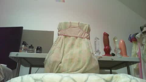 Snapshot of little_sissy_wendy chatting on January 2025 09:36:02 PM little_sissy_wendy online show from January 2025 09:36:02 PM