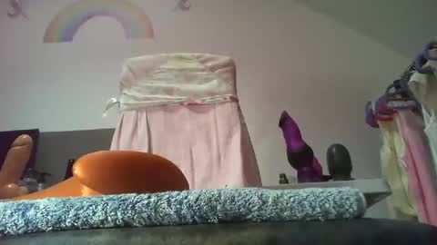 Snapshot of little_sissy_wendy chatting on February 2025 01:55:02 AM little_sissy_wendy online show from February 2025 01:55:02 AM