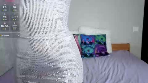 Sonya online show from November 2025 01:50:02 AM