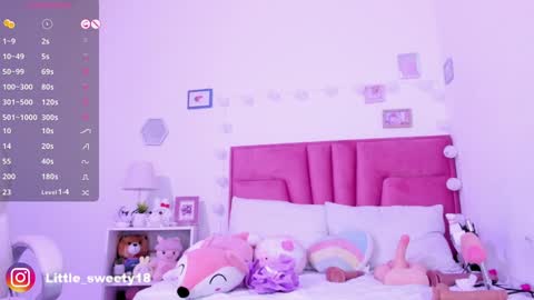 Snapshot of little_sweety_18_ chatting on January 2025 05:02:02 AM Aliye online show from January 2025 05:02:02 AM