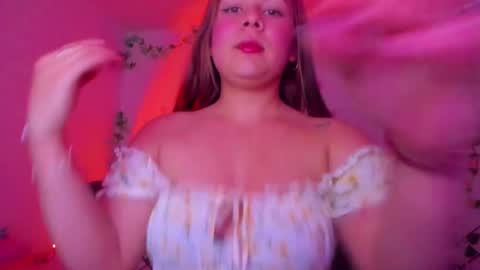 Snapshot of little_tifanny82 chatting on March 2026 06:59:01 PM Tifanny online show from March 2026 06:59:01 PM