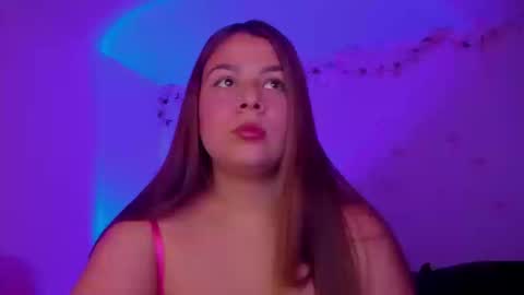 Snapshot of little_tifanny82 chatting on March 2026 03:27:02 PM Tifanny online show from March 2026 03:27:02 PM