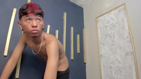 Snapshot of little_twink19x chatting on February 2026 08:27:01 PM JESSAR online show from February 2026 08:27:01 PM