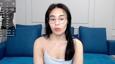 Kwan online show from March 2025 11:29:02 AM