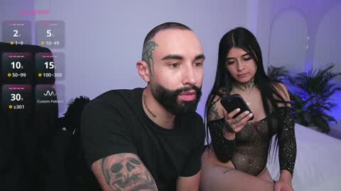 little_vannesaa online show from January 2025 05:21:02 AM