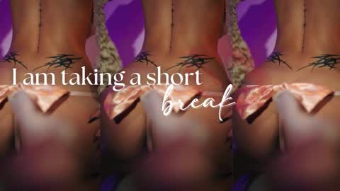 Im your little Velinda  online show from February 2026 07:43:01 PM