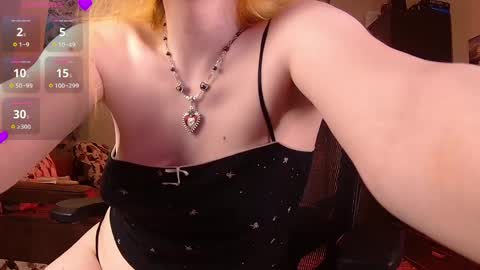 Sofia online show from May 2026 07:52:02 PM