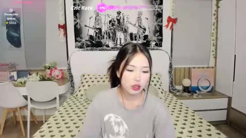 Yena and Gabby online show from January 2026 08:56:01 PM