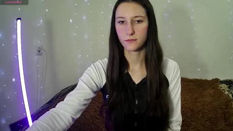 Snapshot of littleahwitch chatting on March 2025 10:33:02 AM LittleAhWitch online show from March 2025 10:33:02 AM